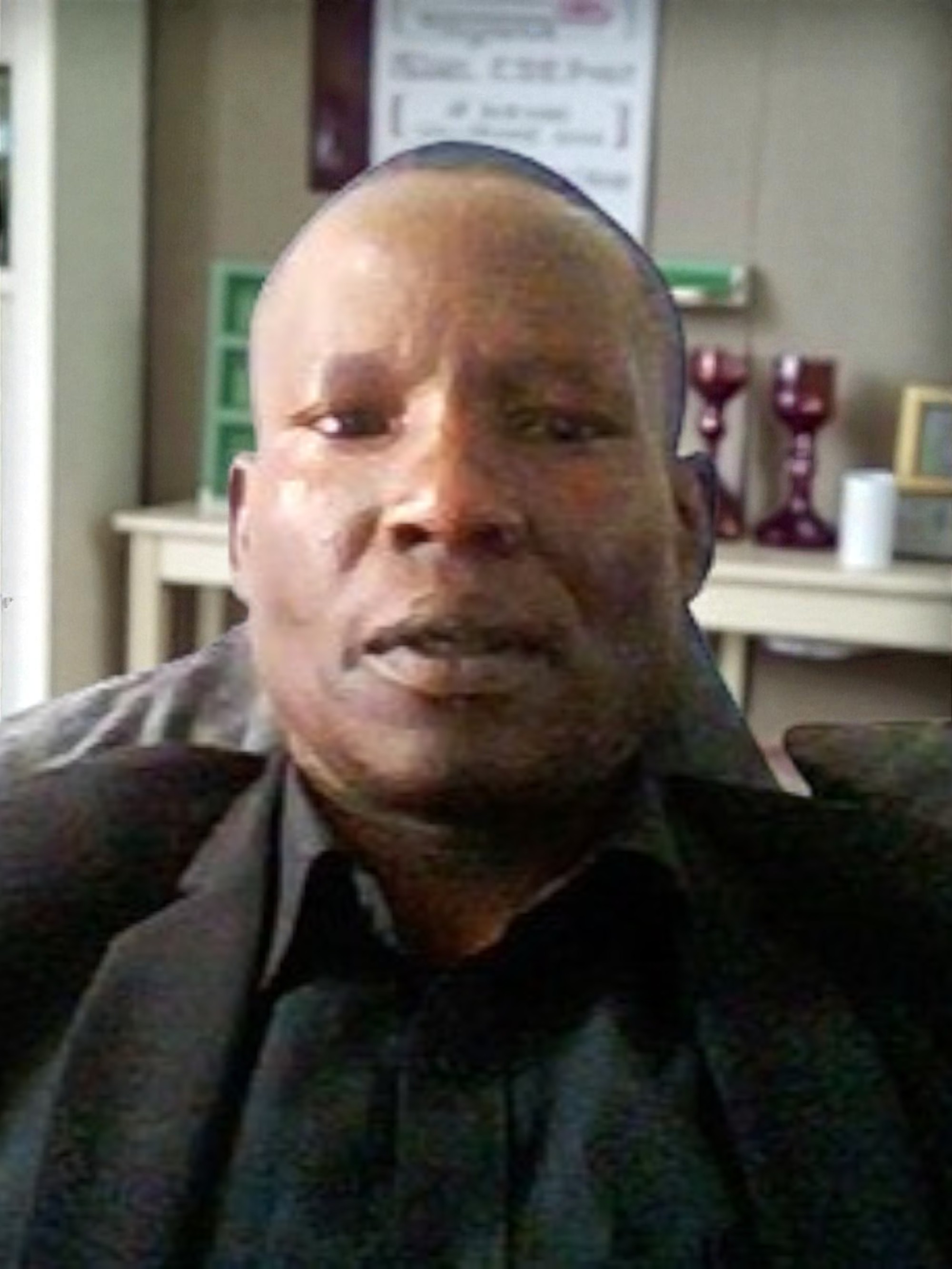 Richard King