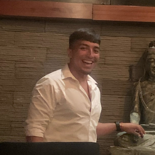 JOSÉ NUÑEZ