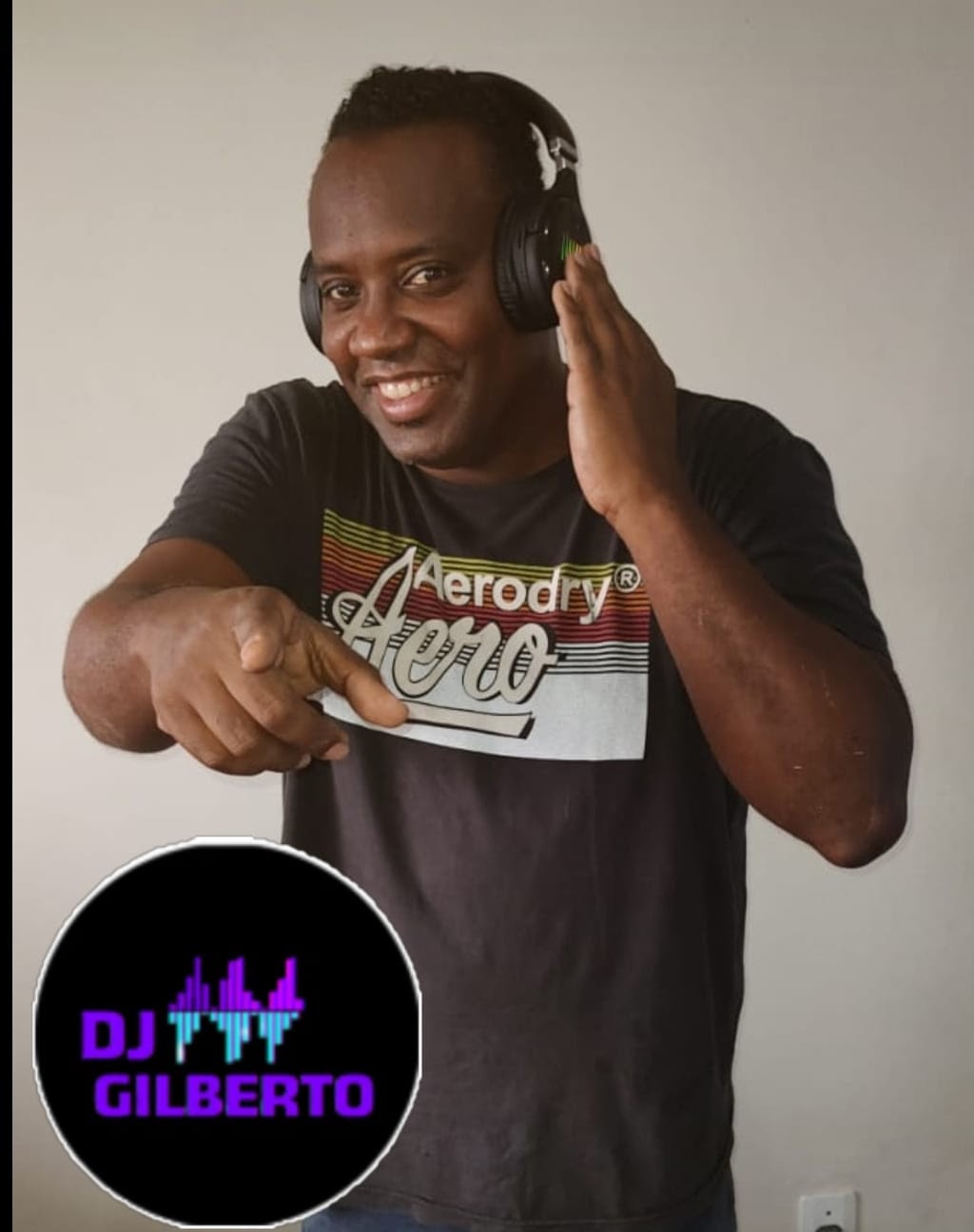 DJ Gilberto mix