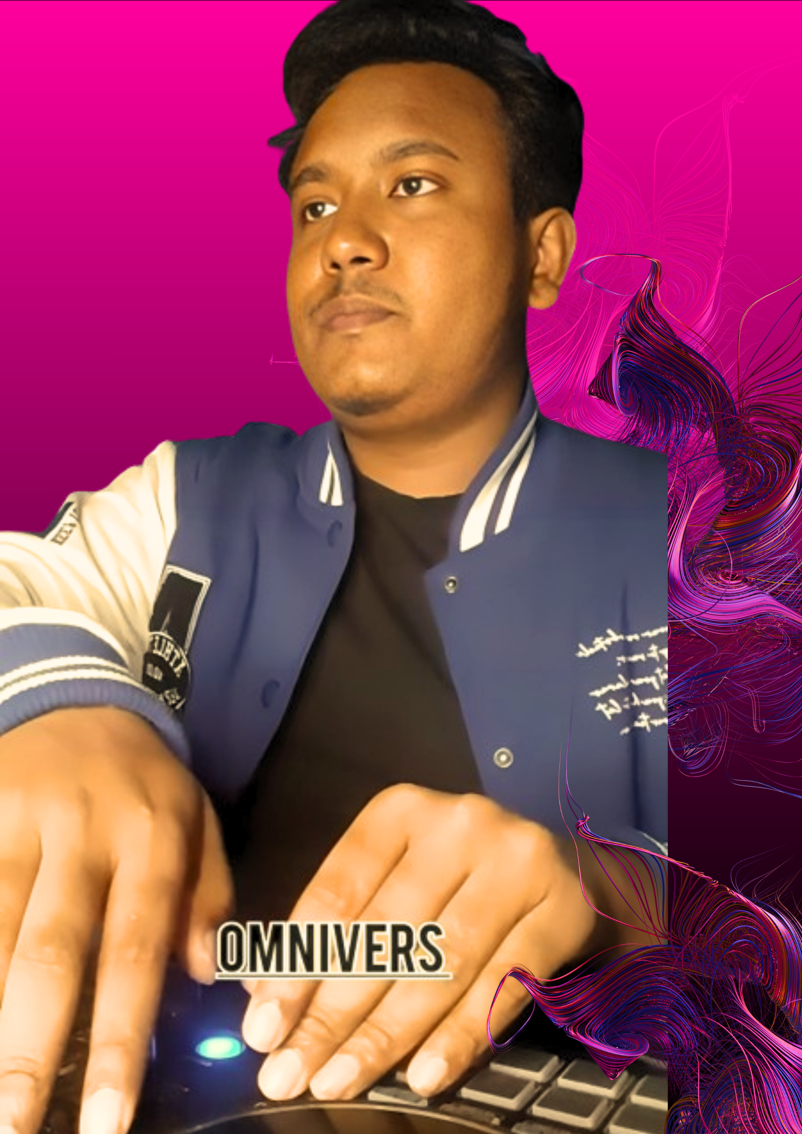 THE OMNIVERSE