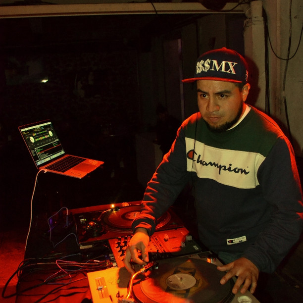 Dj OFTES