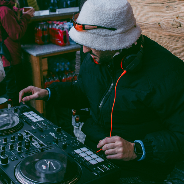 Dj Ross 