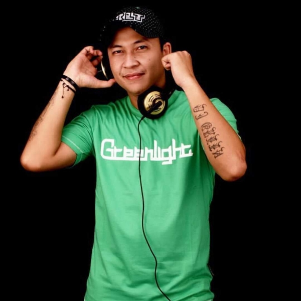 DJ Green