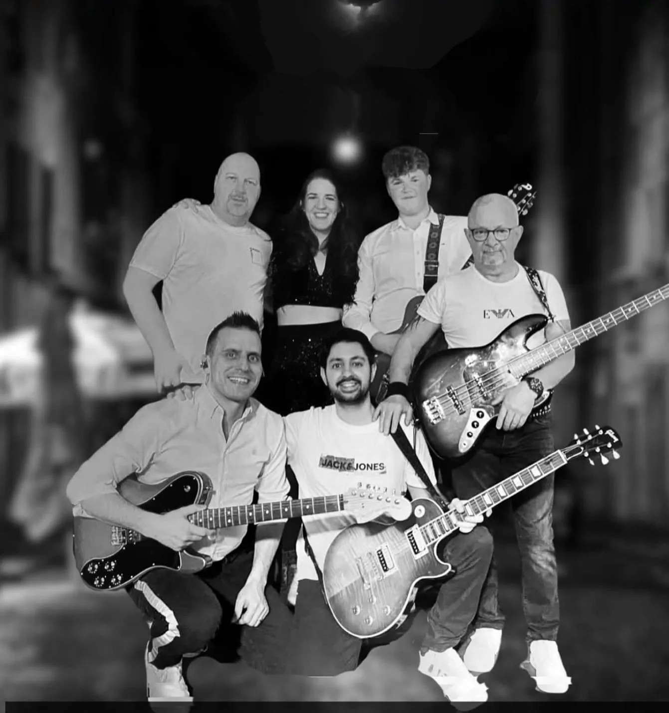 The Rhythm Rebels