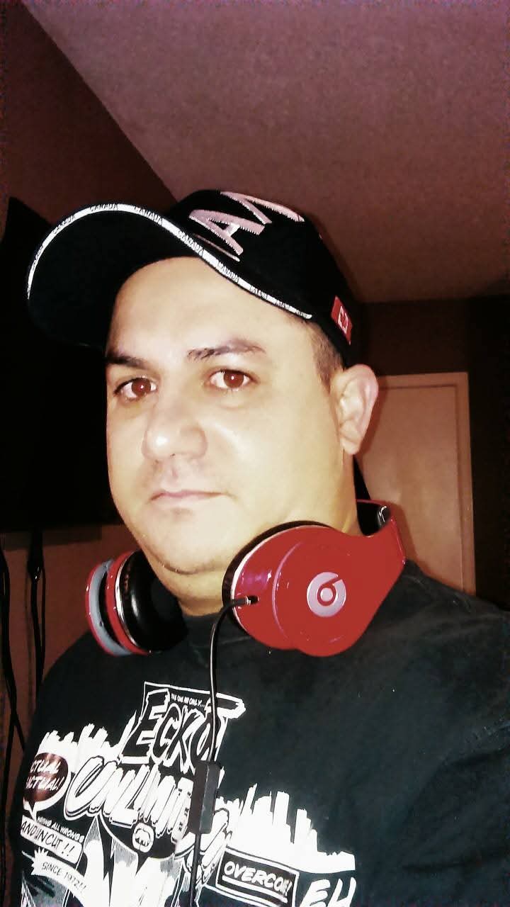 DJ-ARI