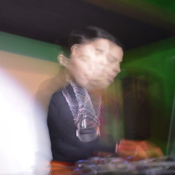 DJ MINERVA