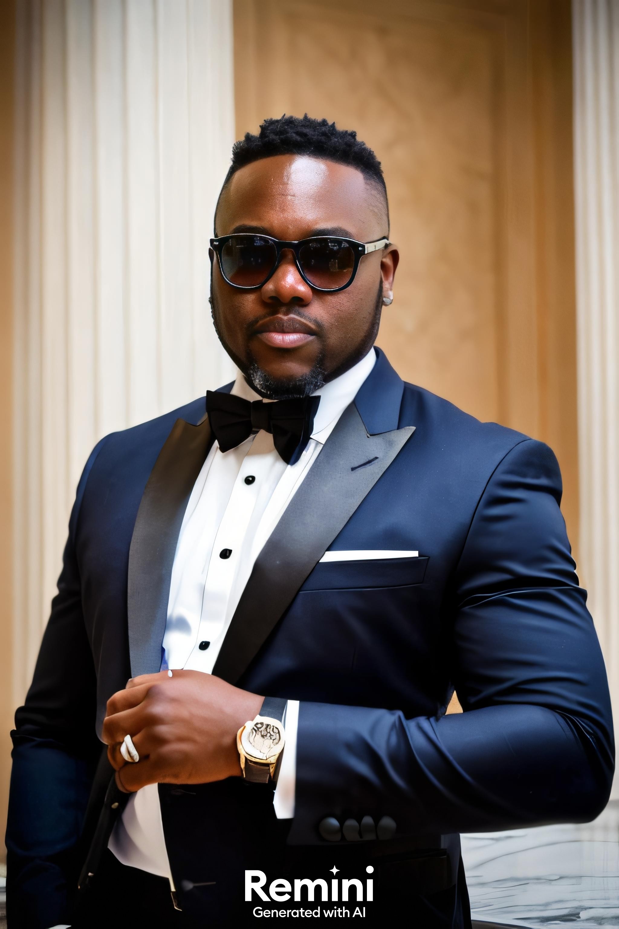 DJ Mhaffa (pronounce M-HOFFA)