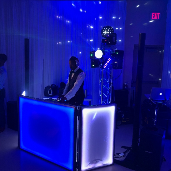 DJ InDeafinite