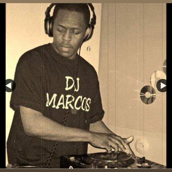 Dj Marcos II