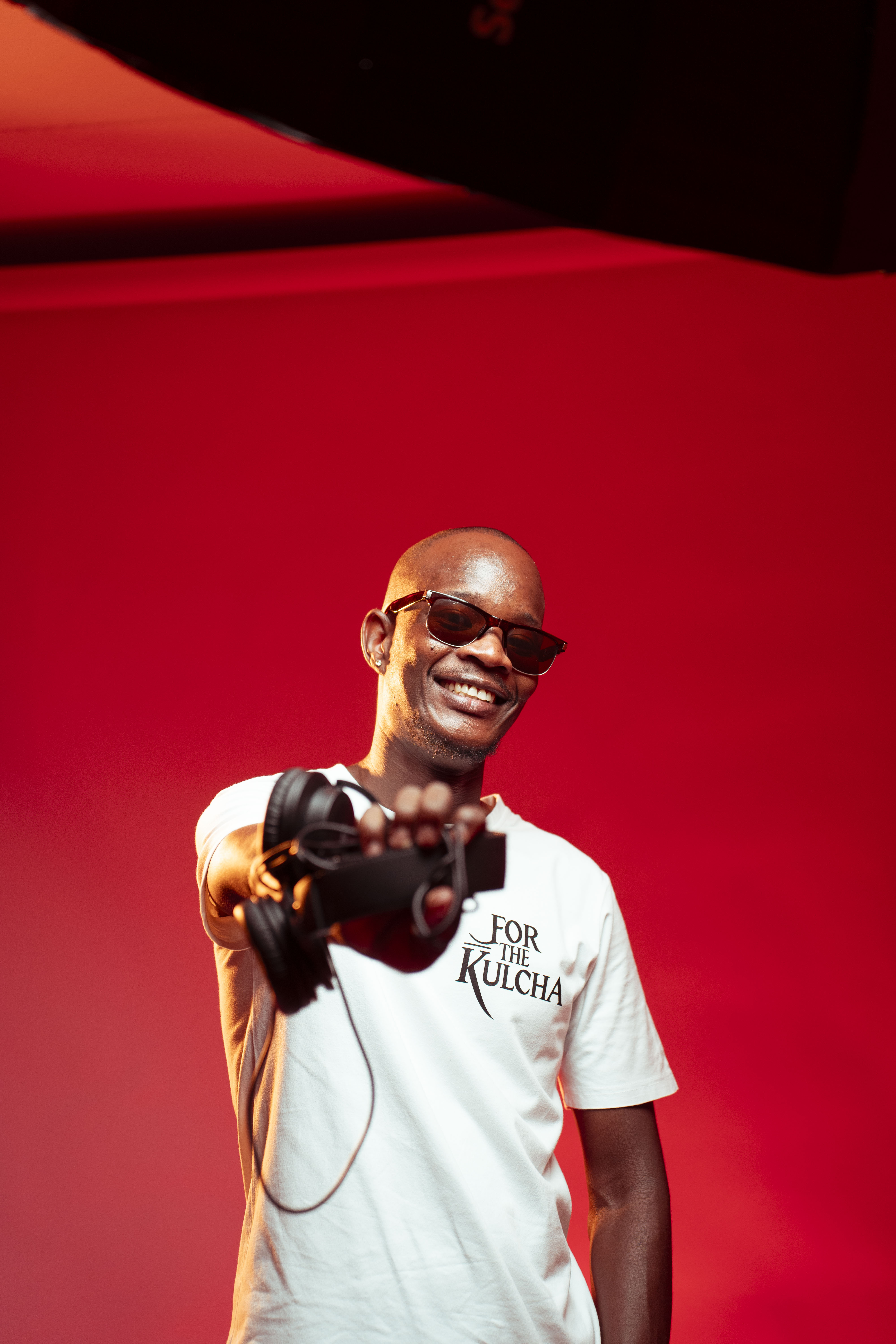 Deejay Bengwas