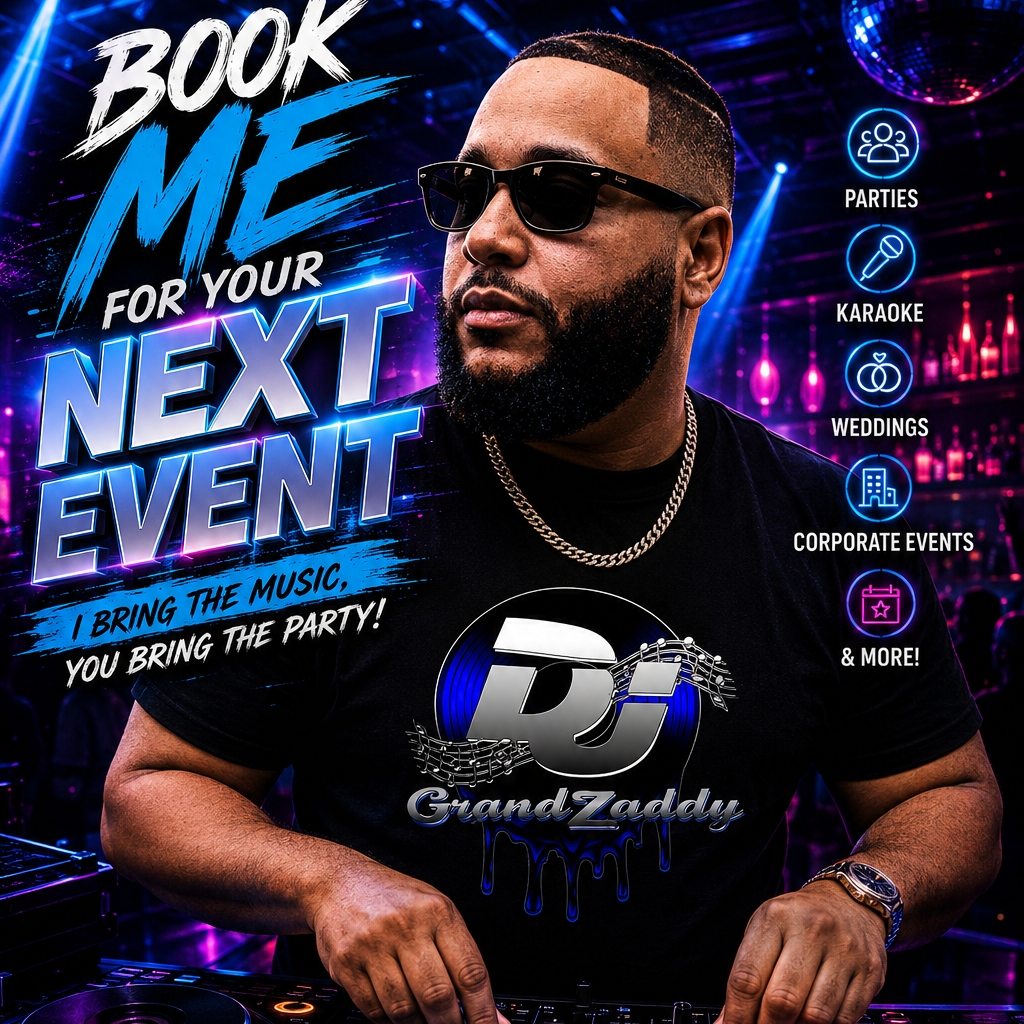 DJ GrandZaddy