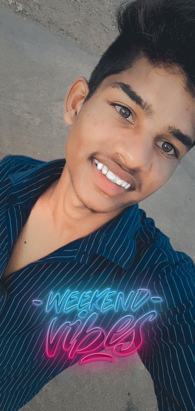 Dj pandu from narasraavupeta 