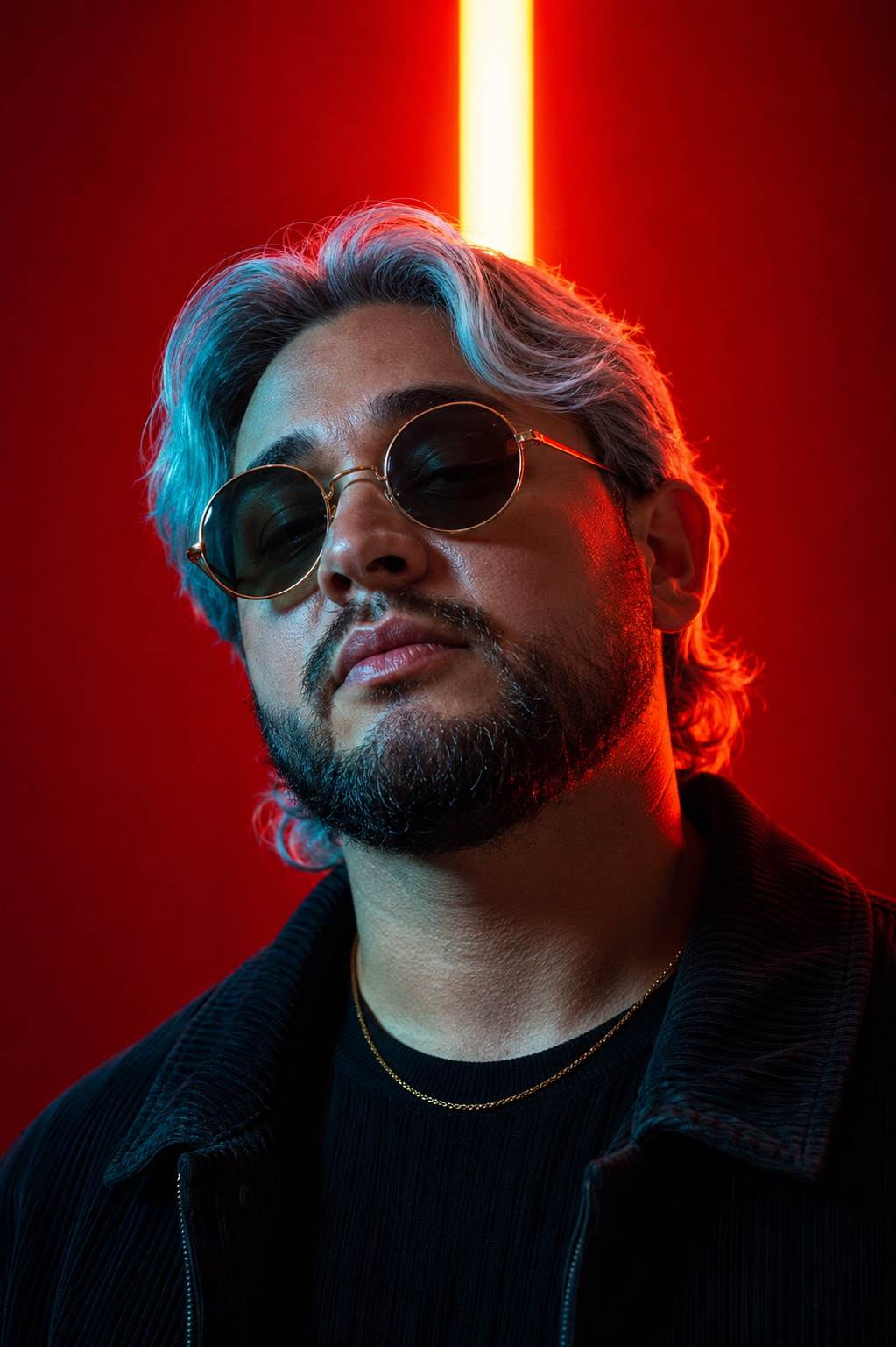DJ EL FATHER