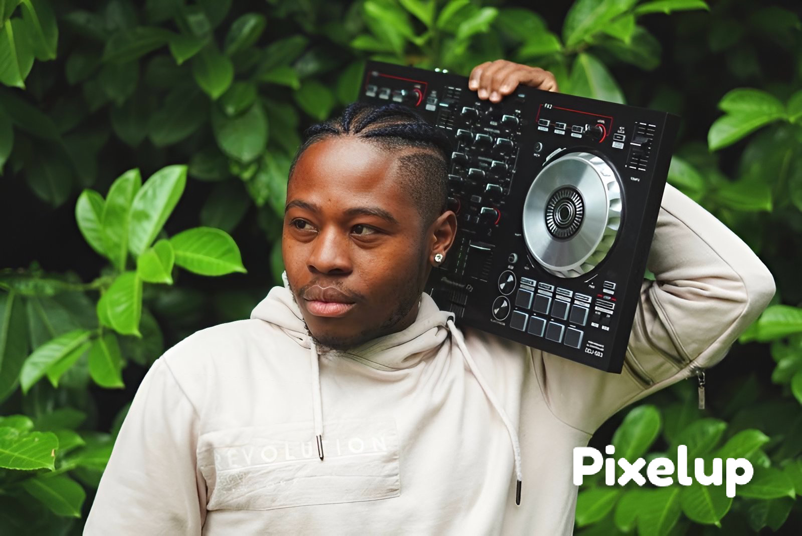 DJ T-Kay 