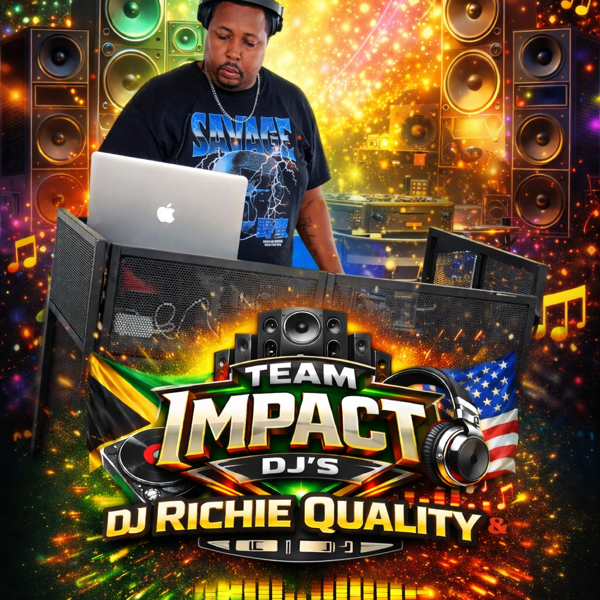Dj Richie Quality