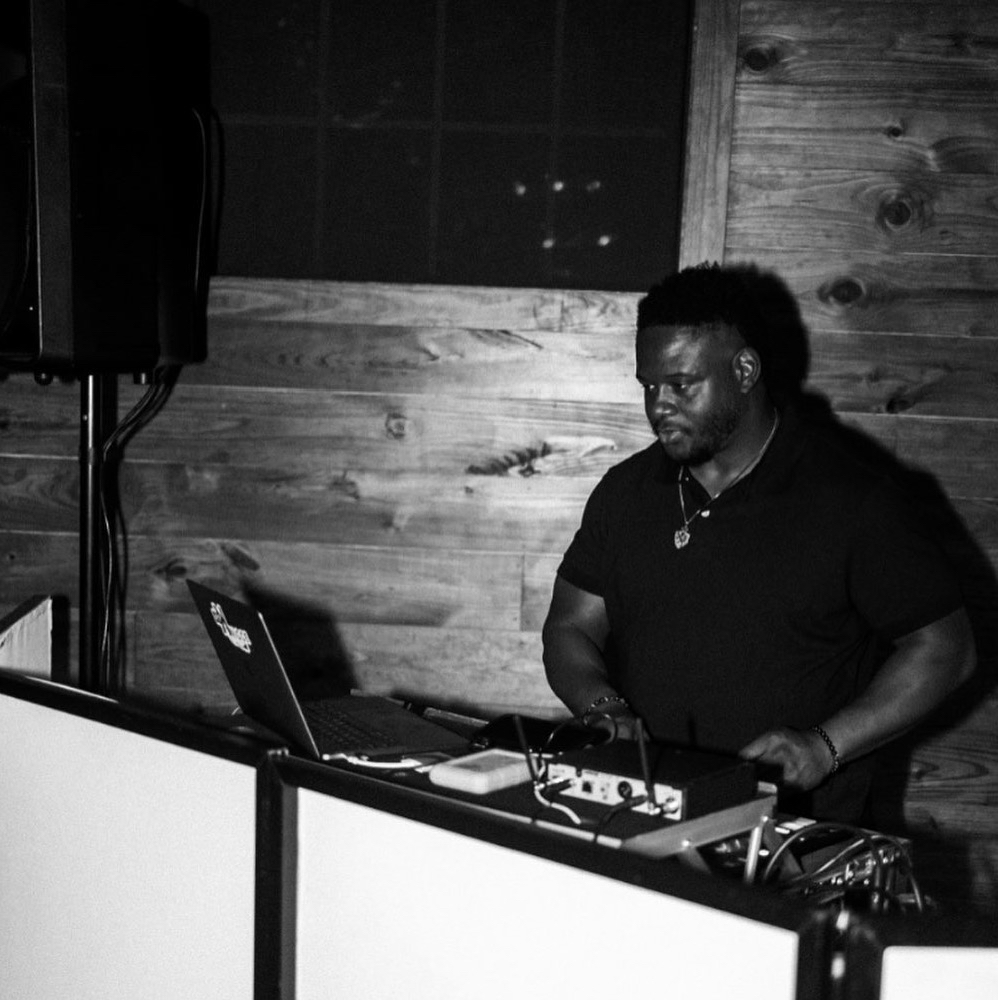 DJ KMannie
