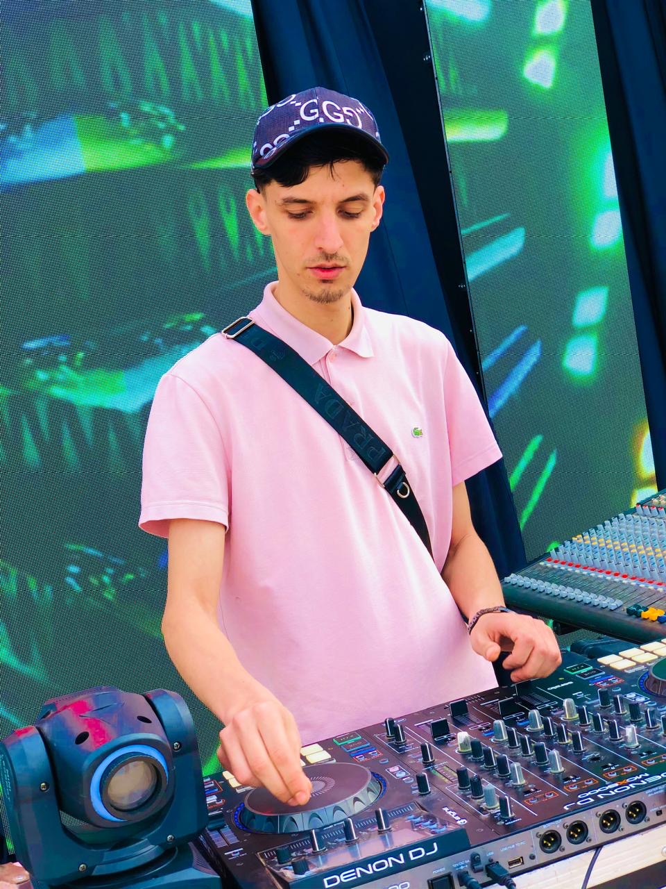 DJFAYSSAL
