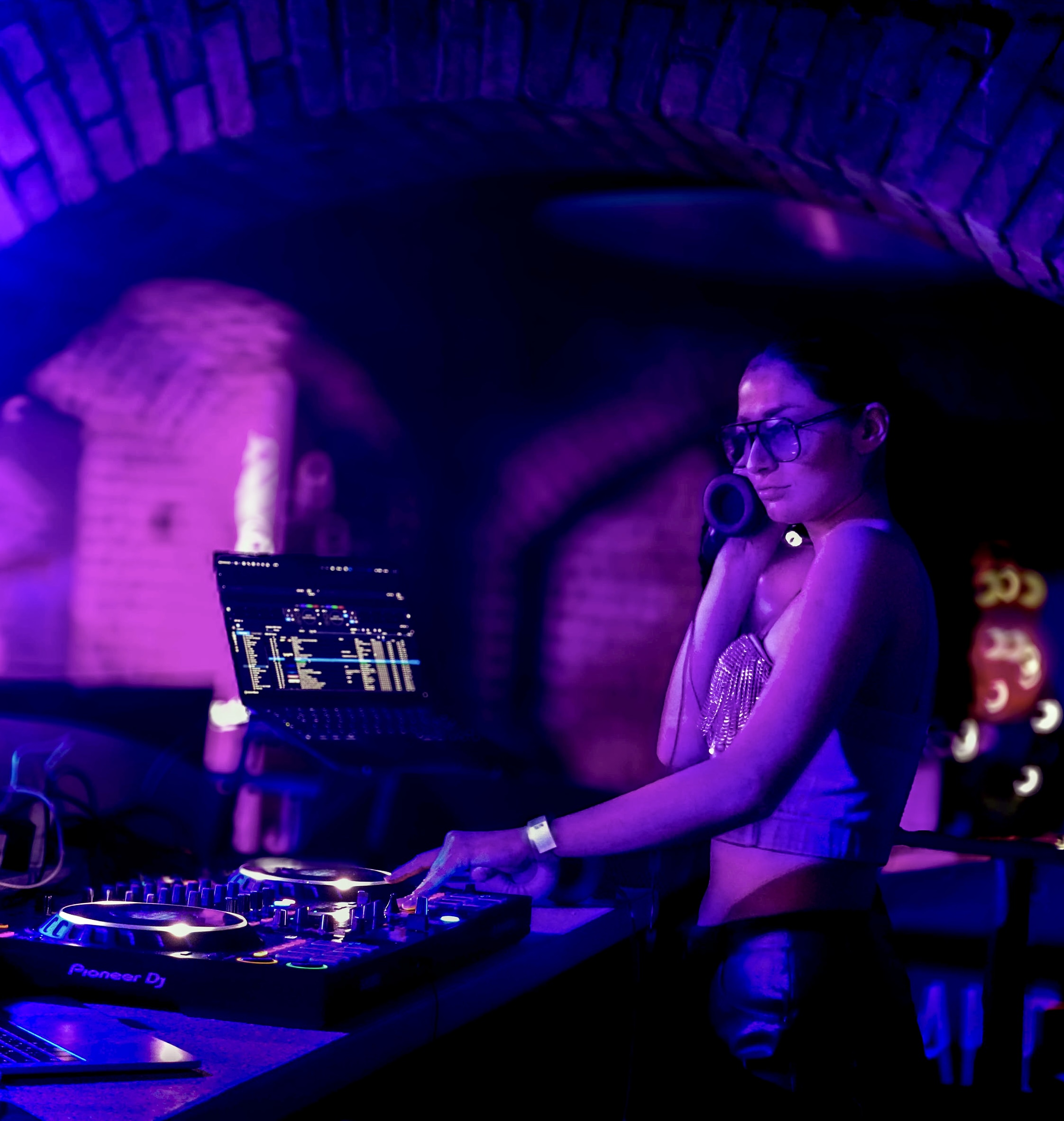 DJ Ieva