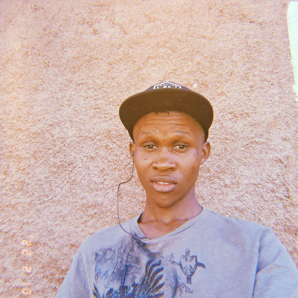 DJ shafflah KE