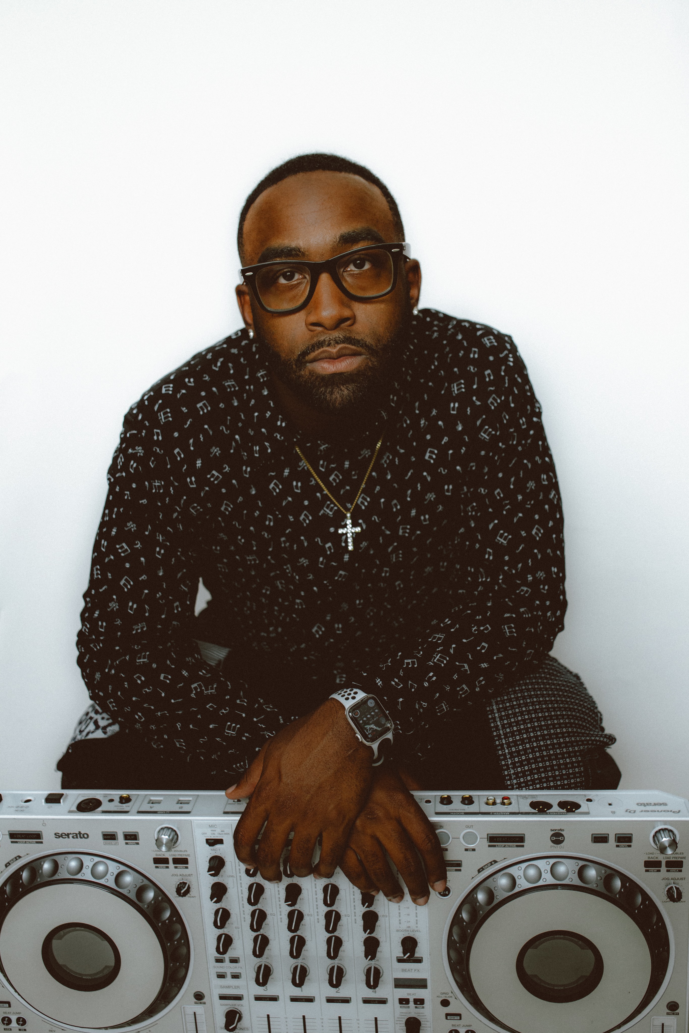 DJ Specs