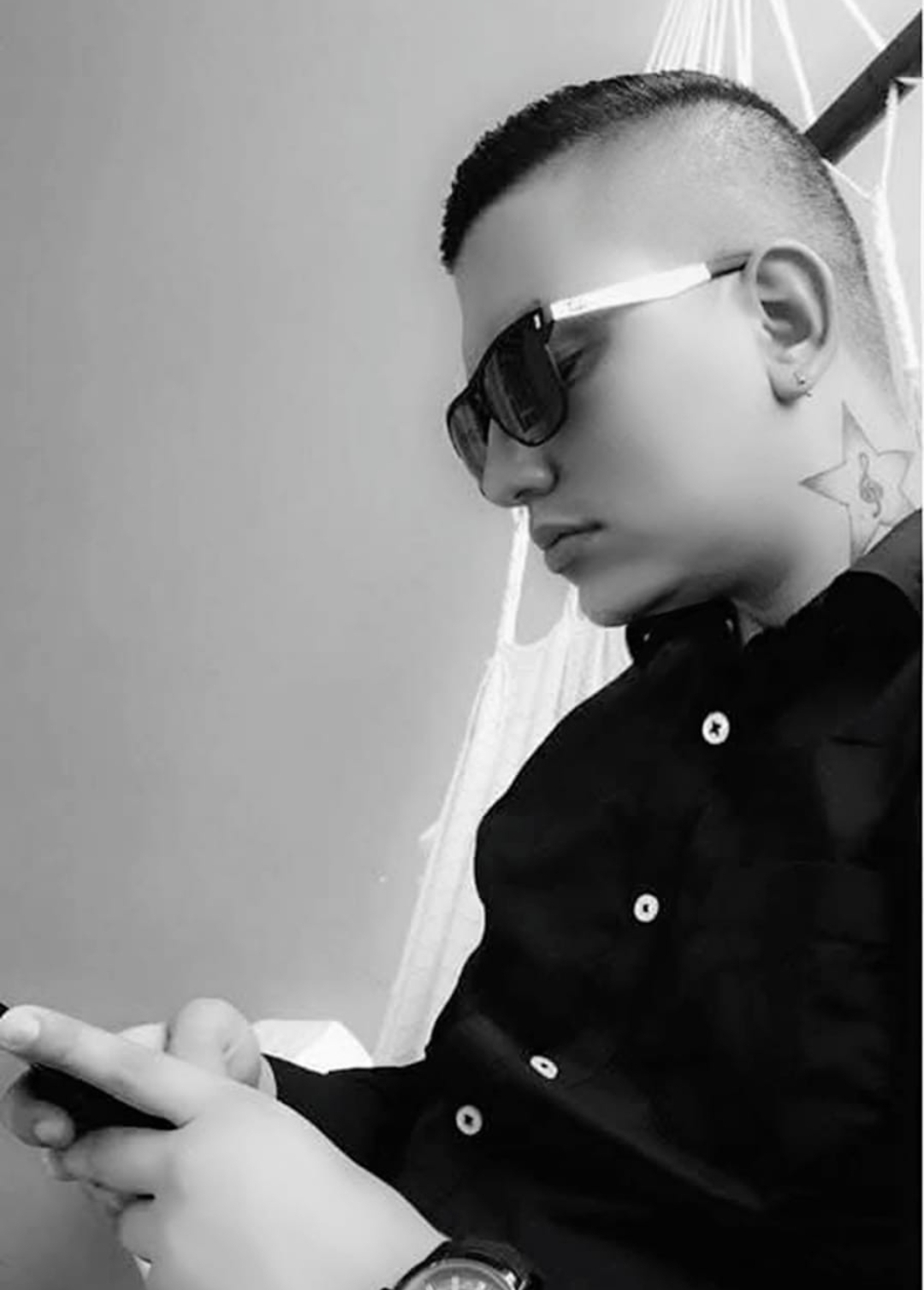 DJ Alejo López 