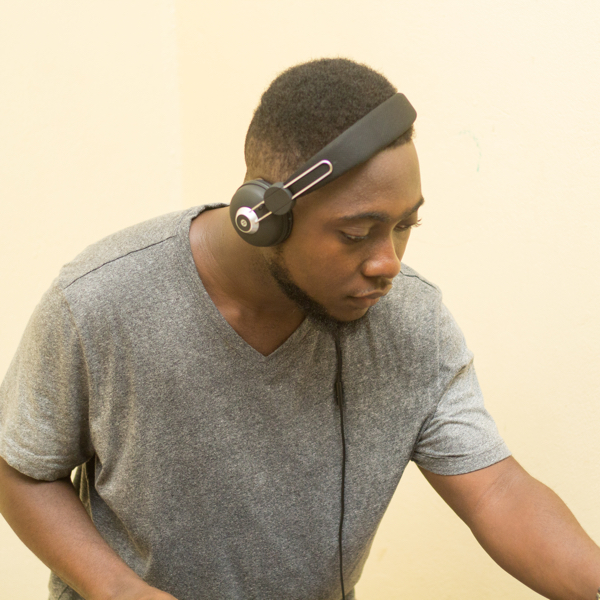 TurnUp Dj
