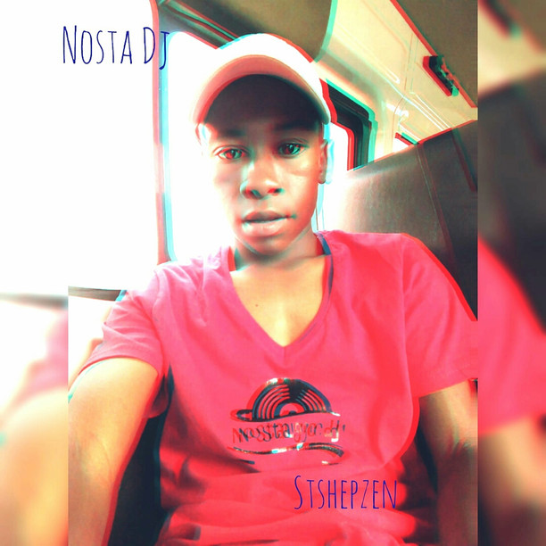 Nostalgic Dj
