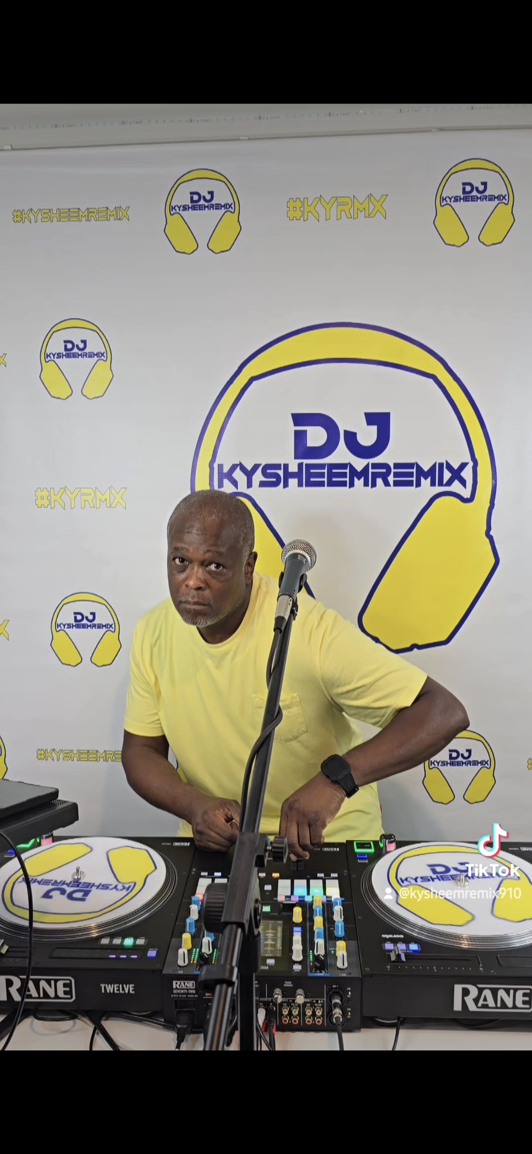 KYSHEEM REMIX 