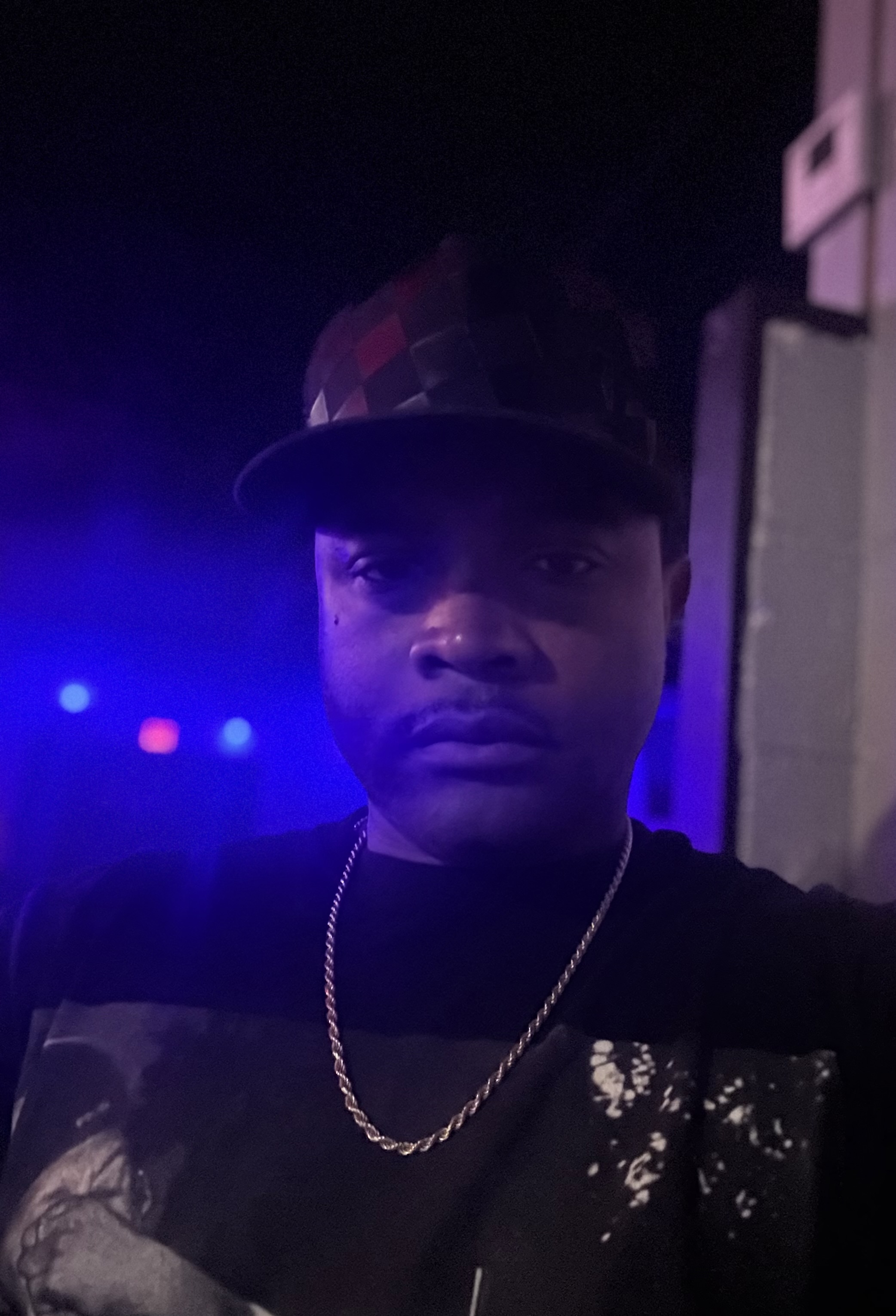 DJ MAJOR KANE