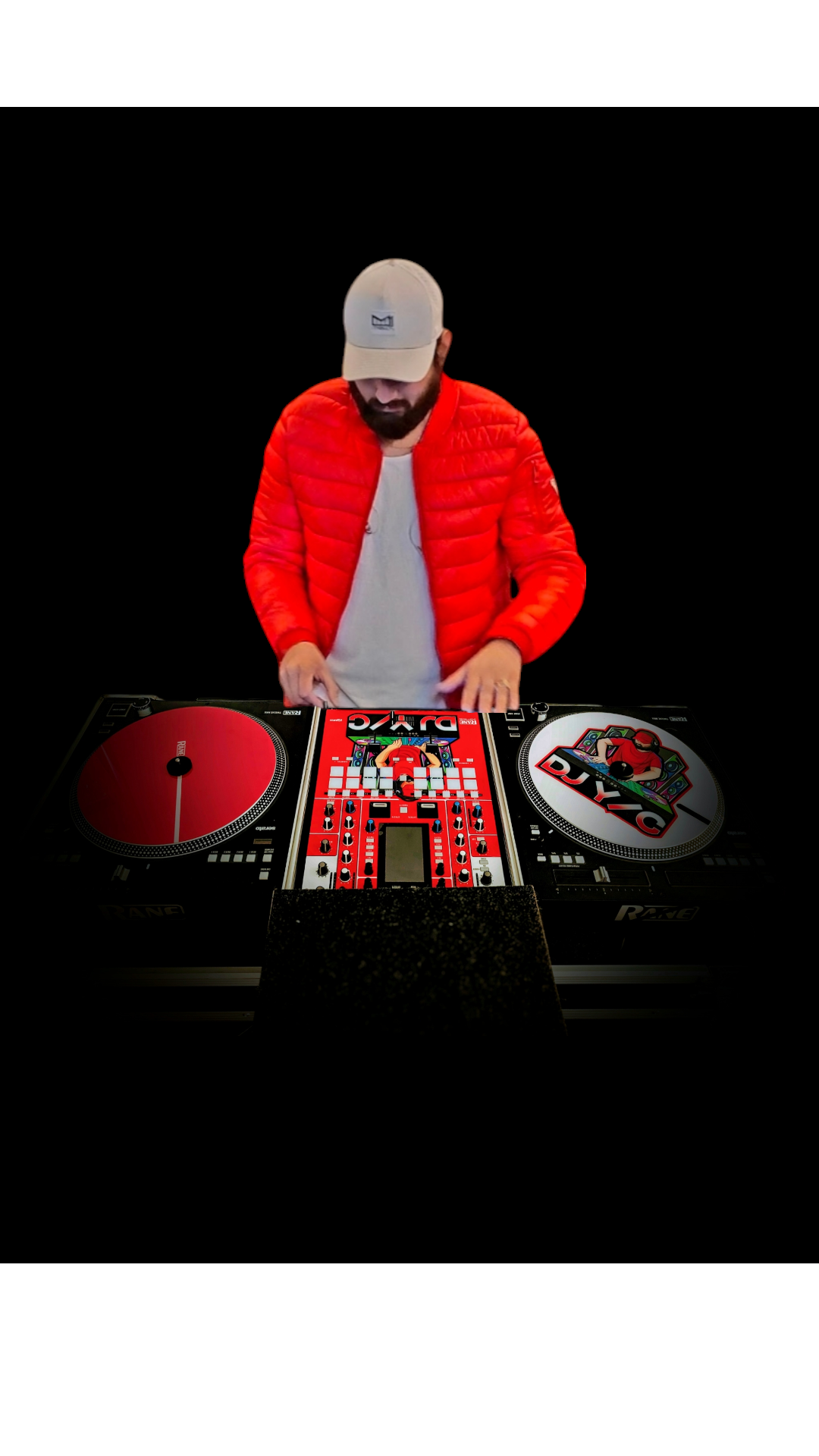 Dj Y/C