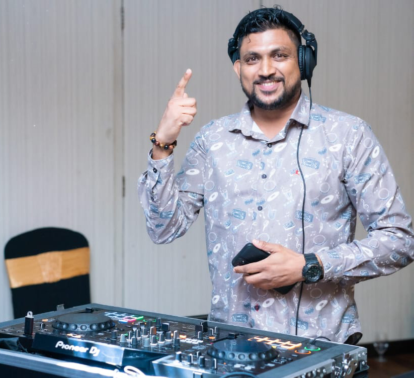 DJ Ryan