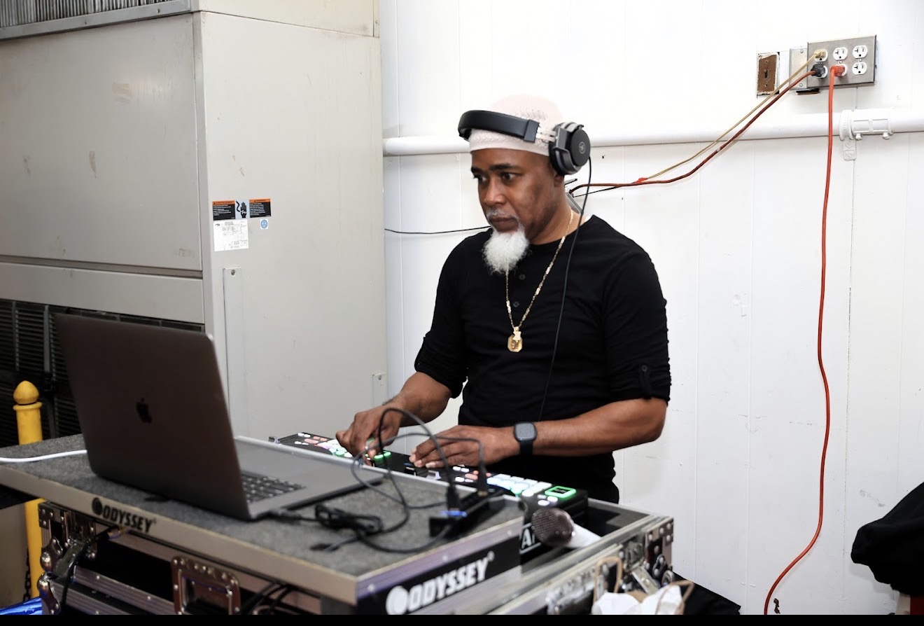 Dj pnut