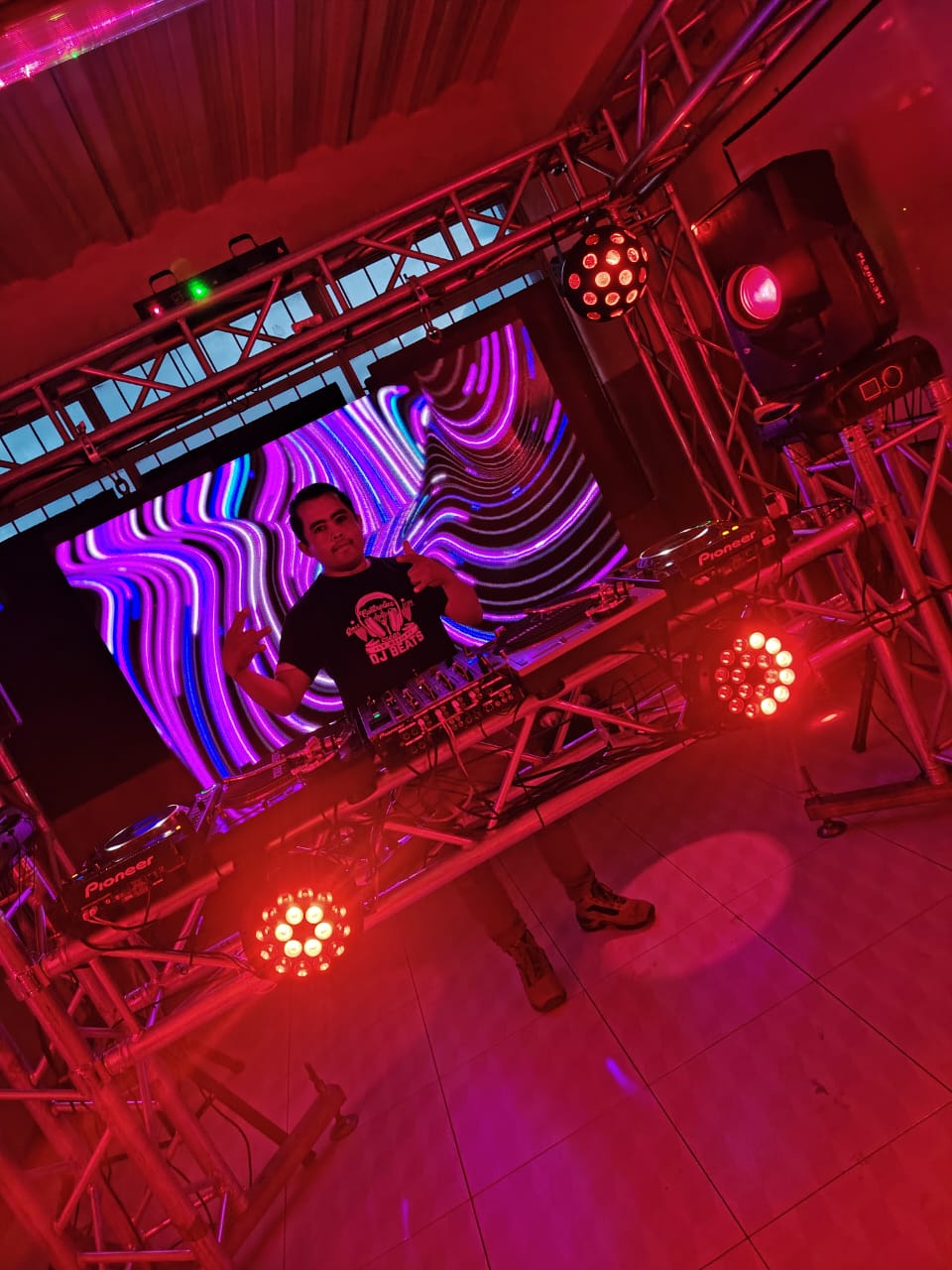 DJEXILISS