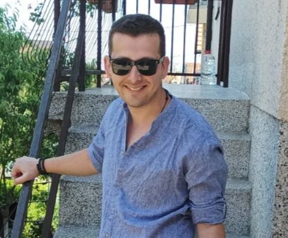 Dj Djordje Bastovanovic 