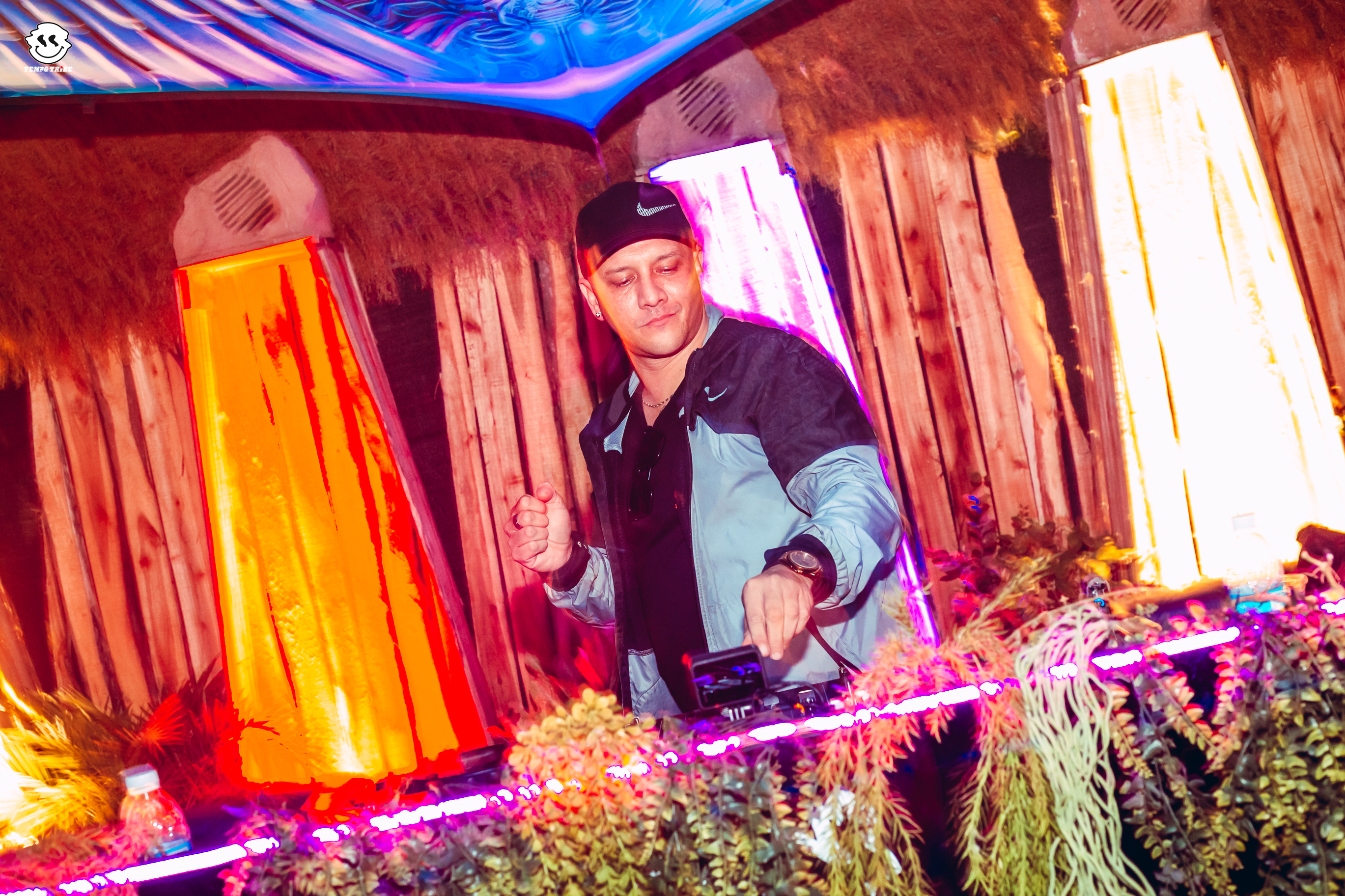 DJ Psyboost