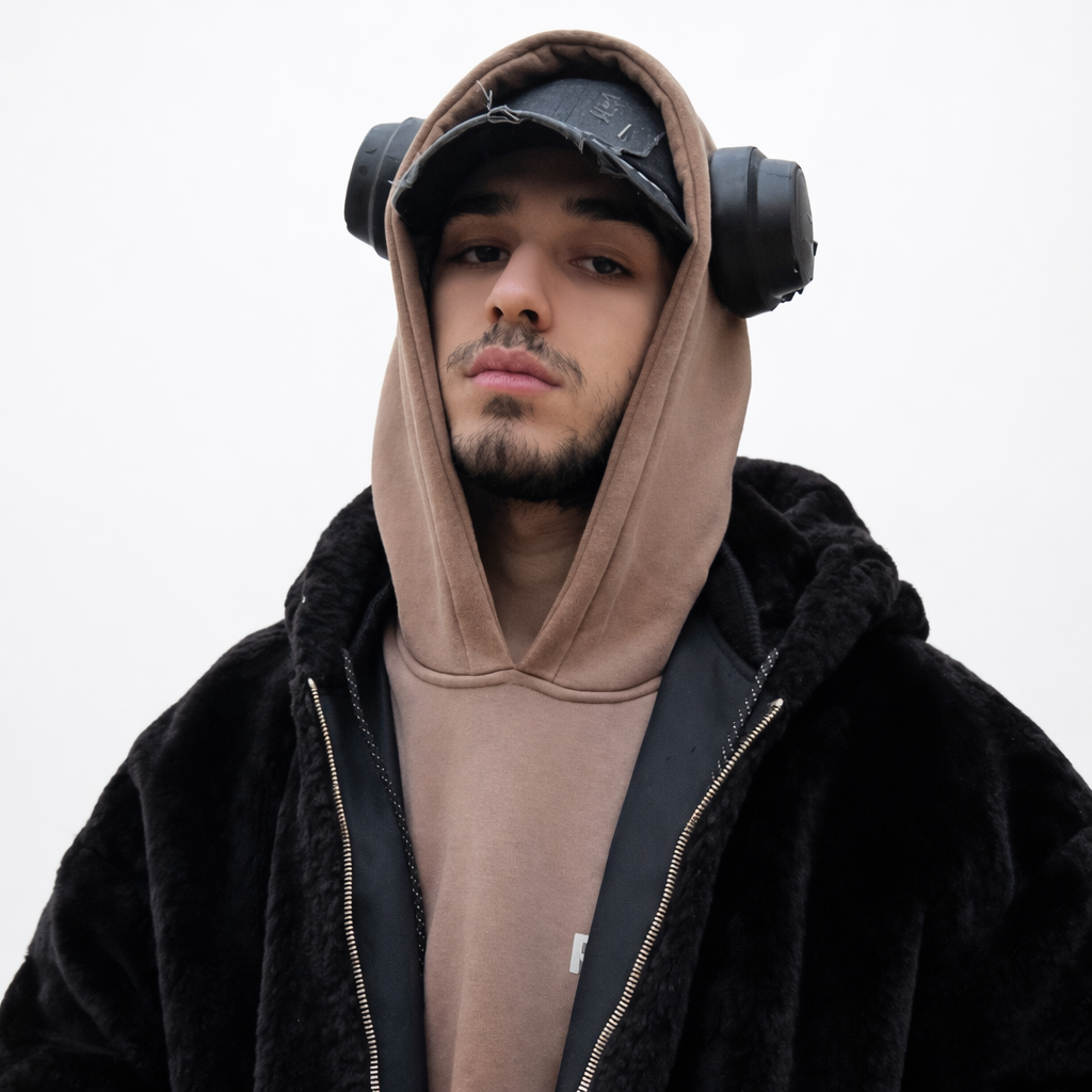 DJ Taha Kuran