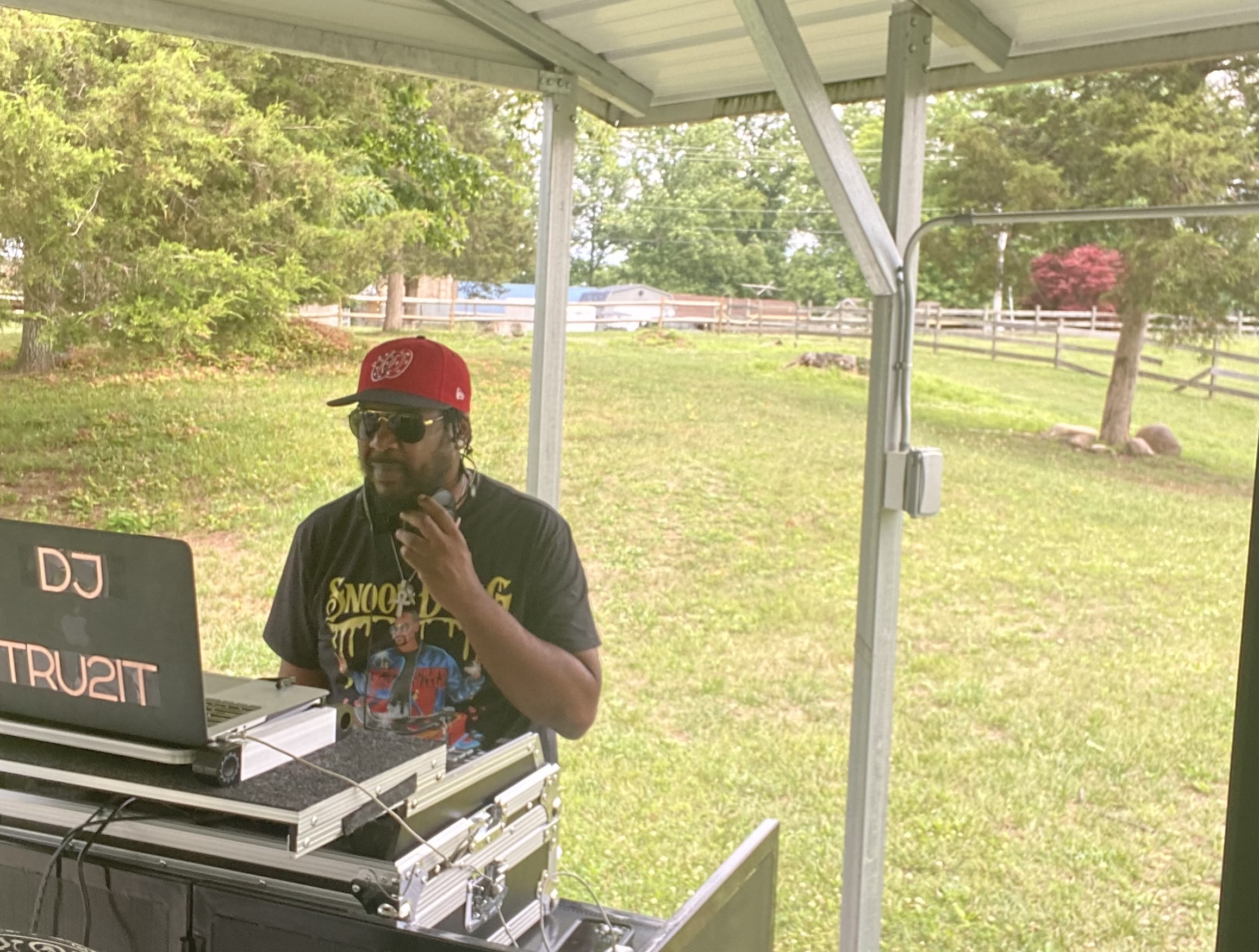 DJ Tru2it