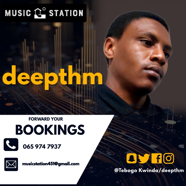 deepthm