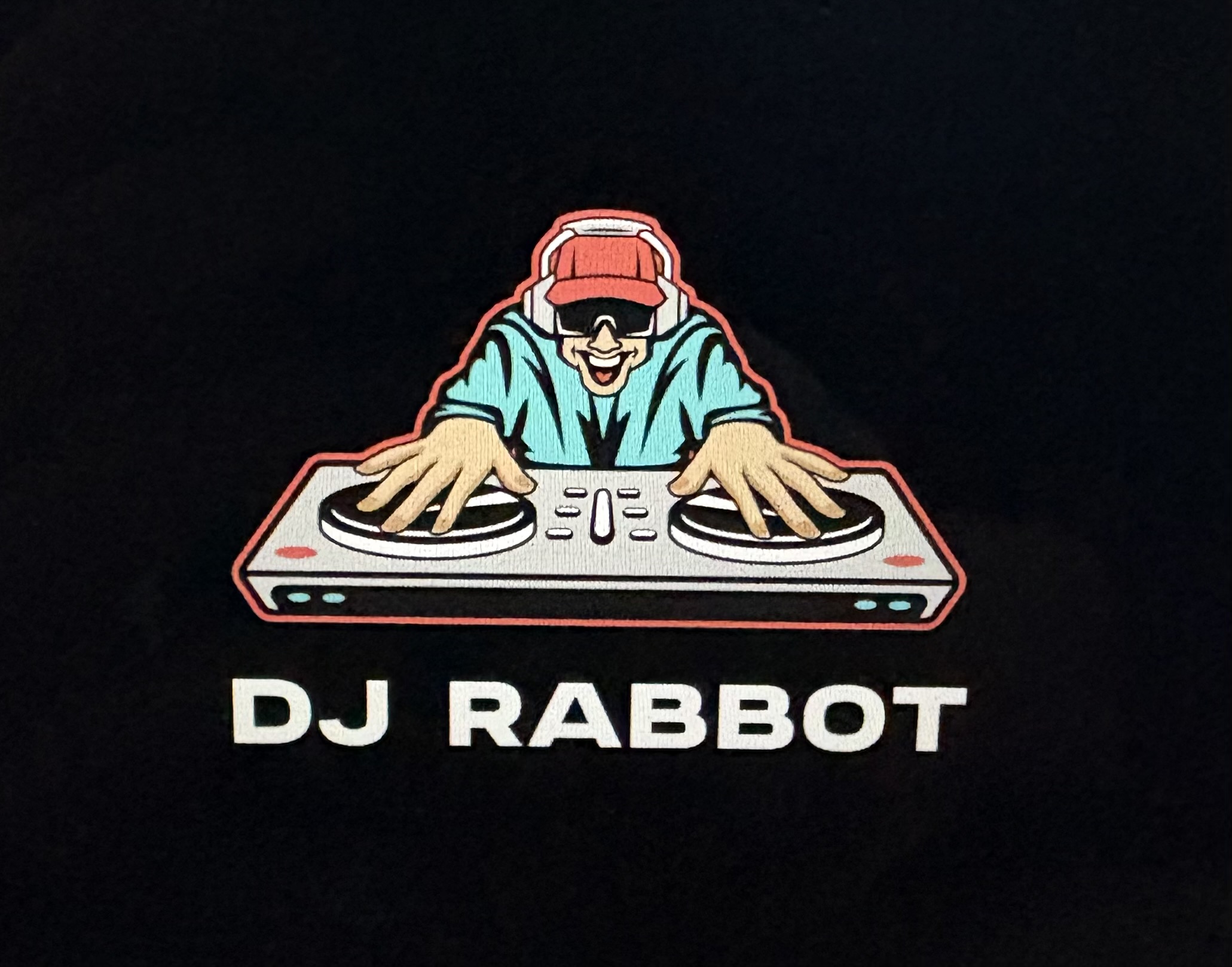 DJ Rabbot