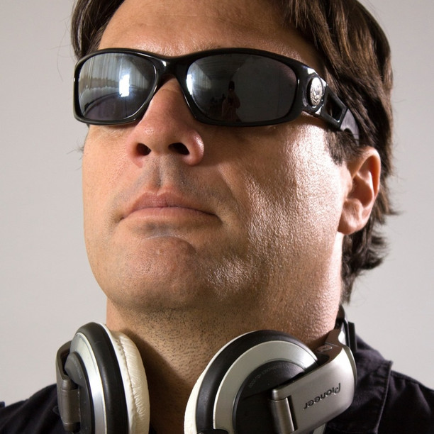 Dj Gary G