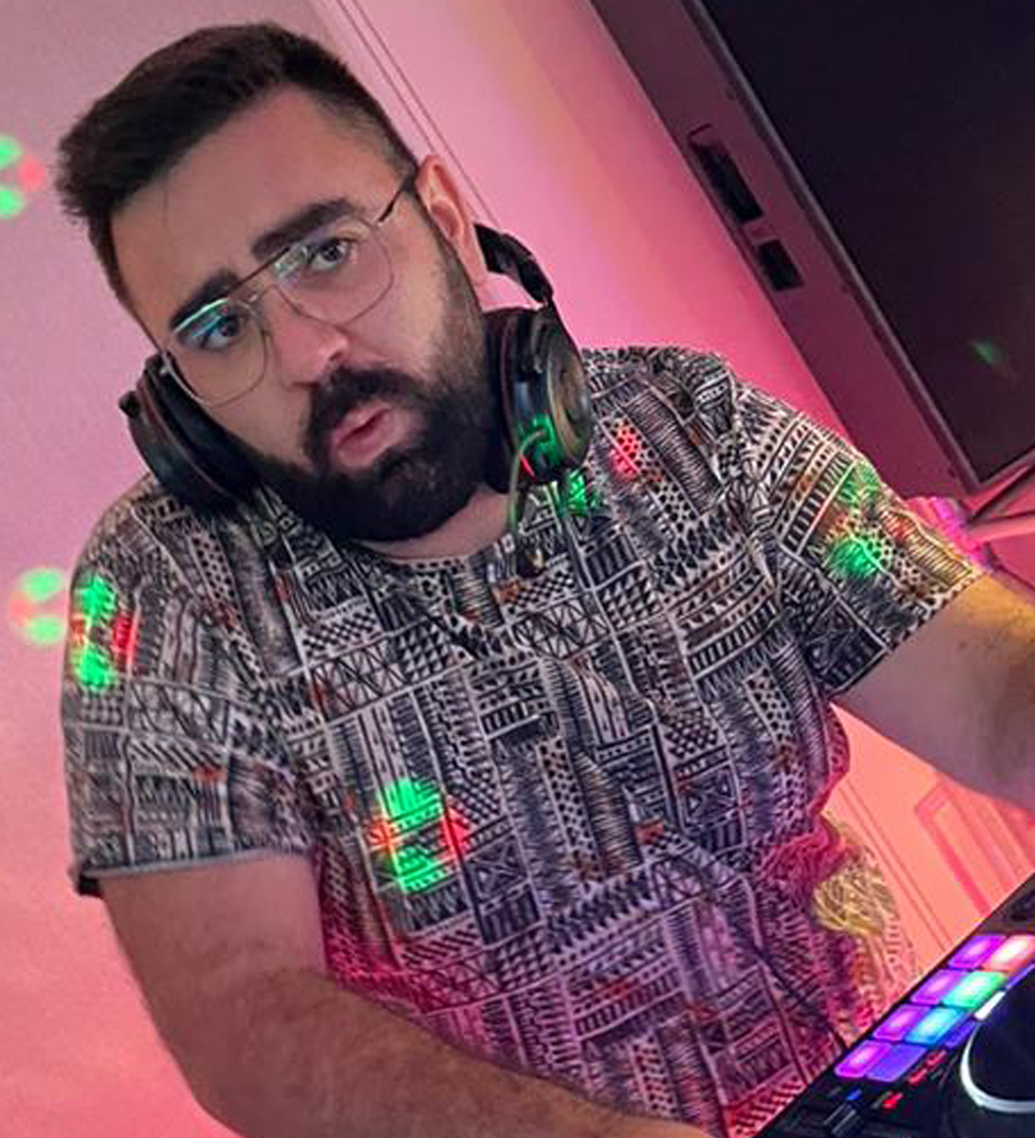 DJ Kara