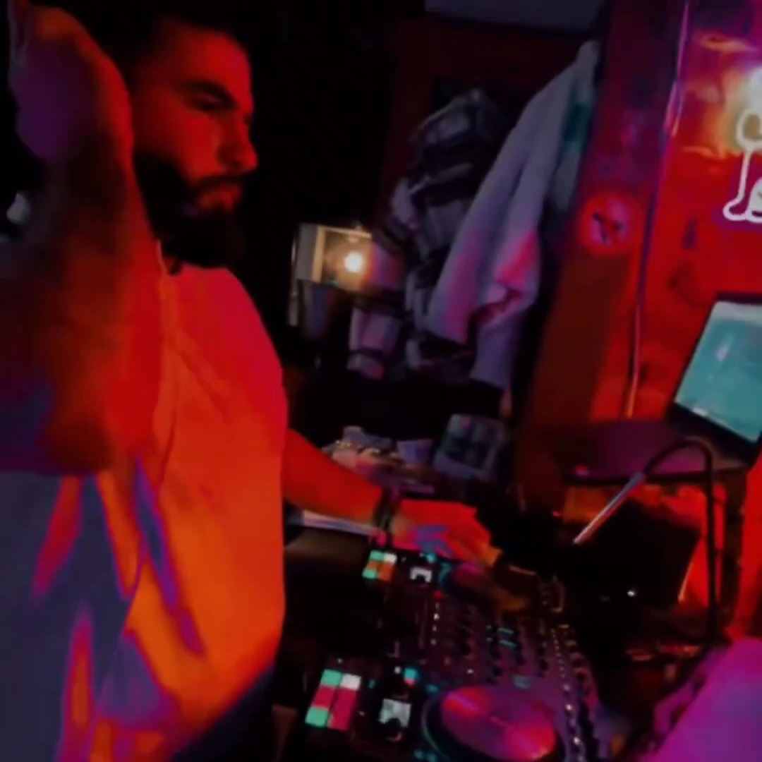 DJ Gabi