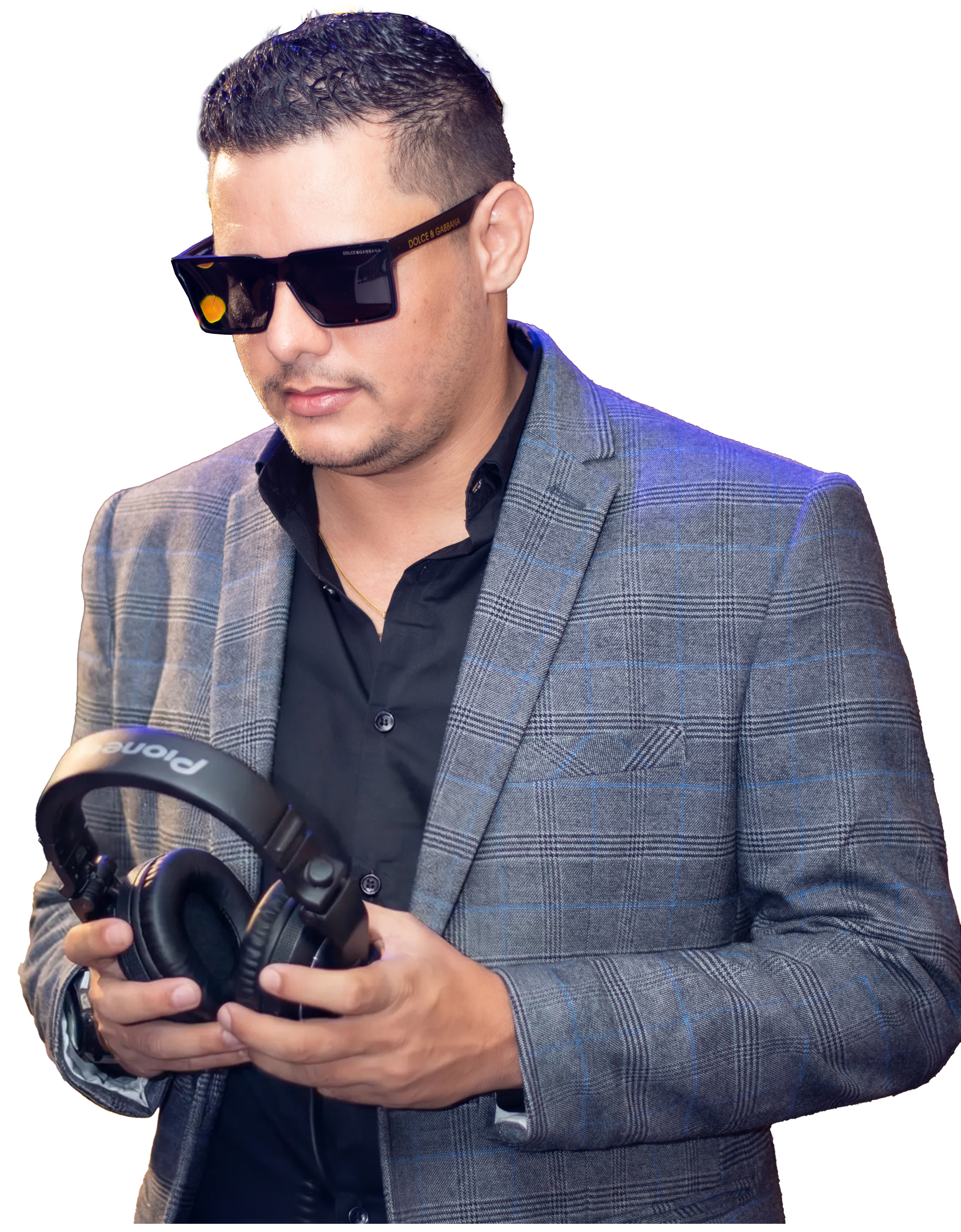 DJ JOE