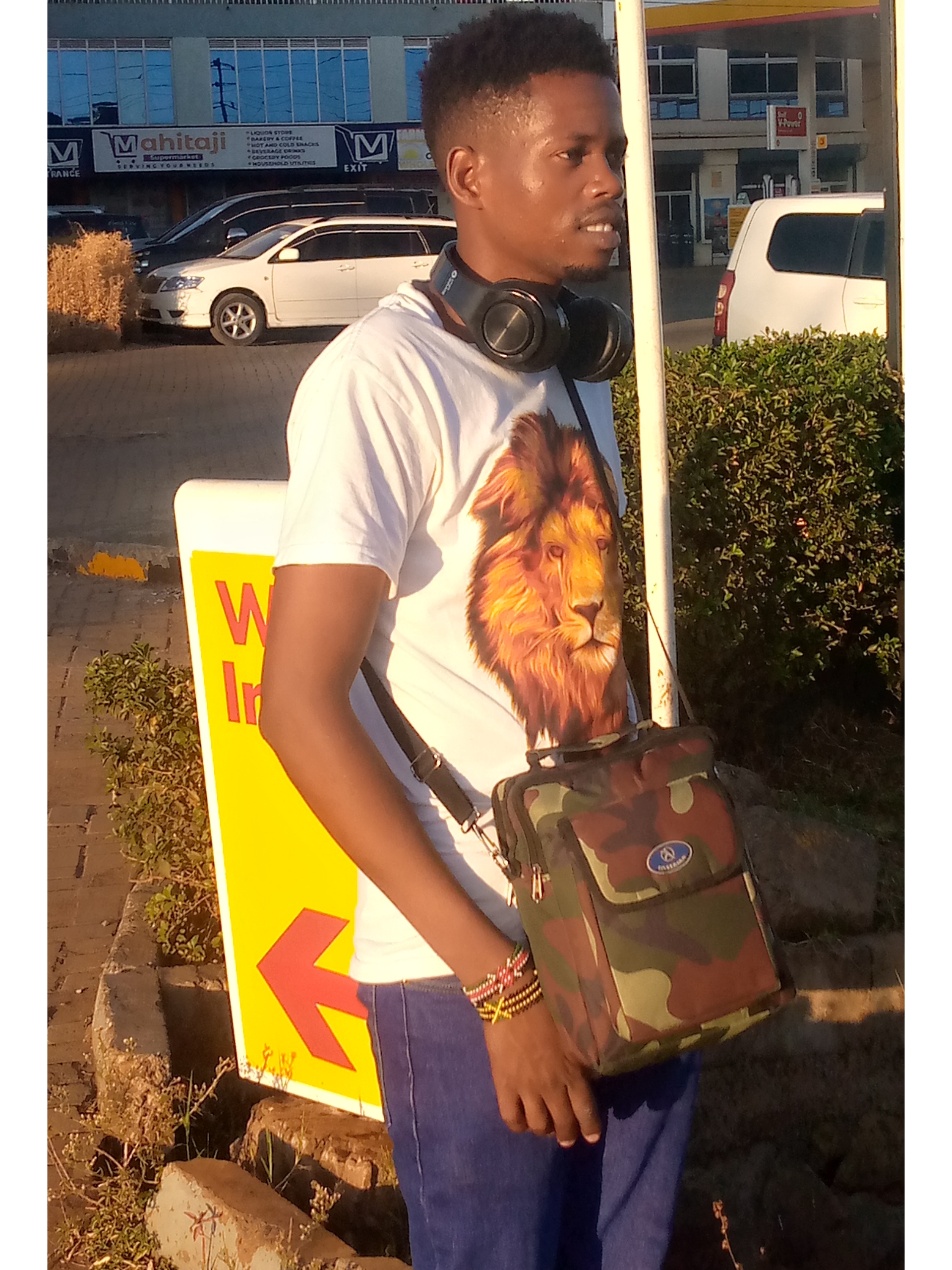 DJ KEMEN FTG 