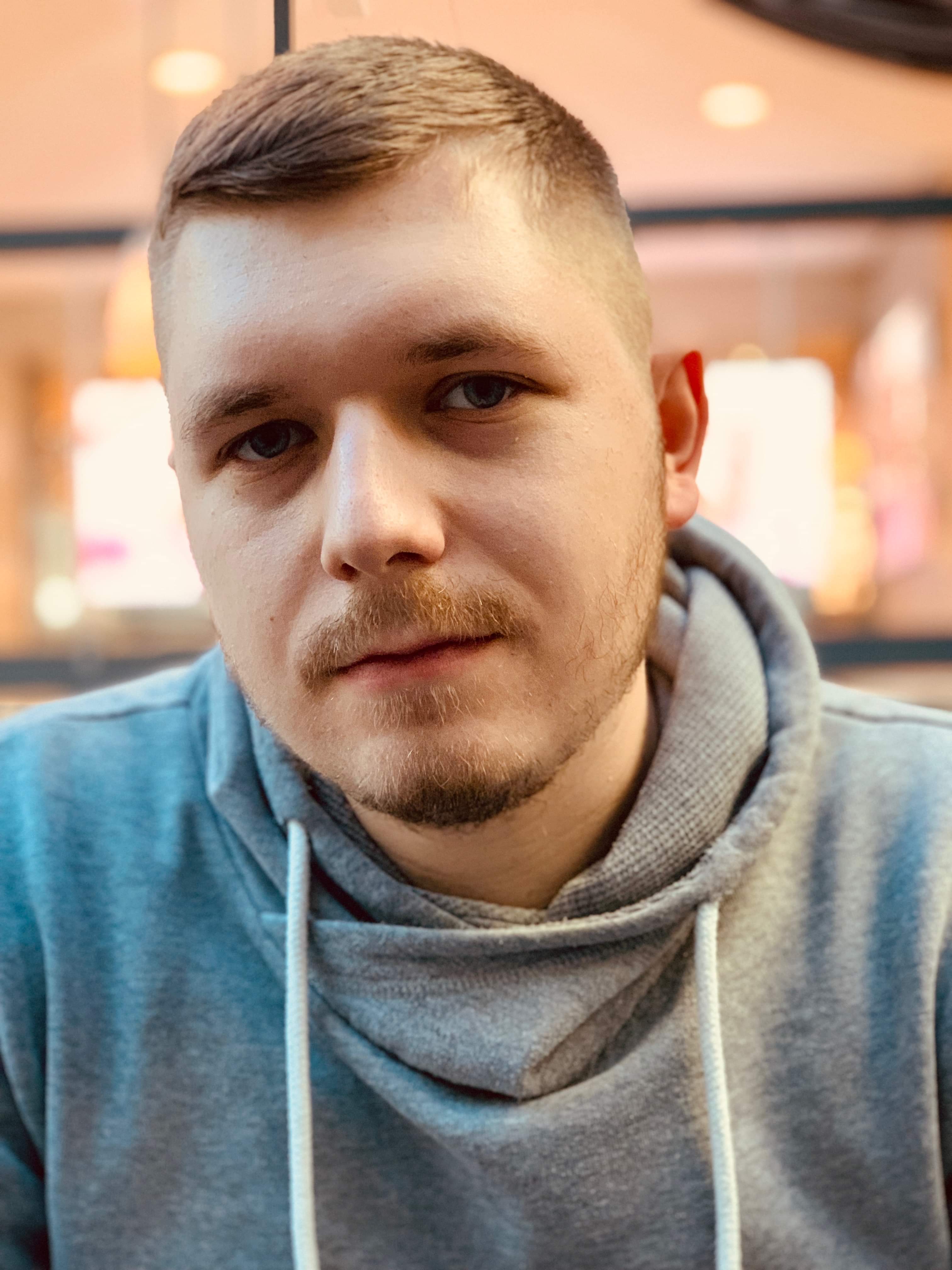 DJ Kamil