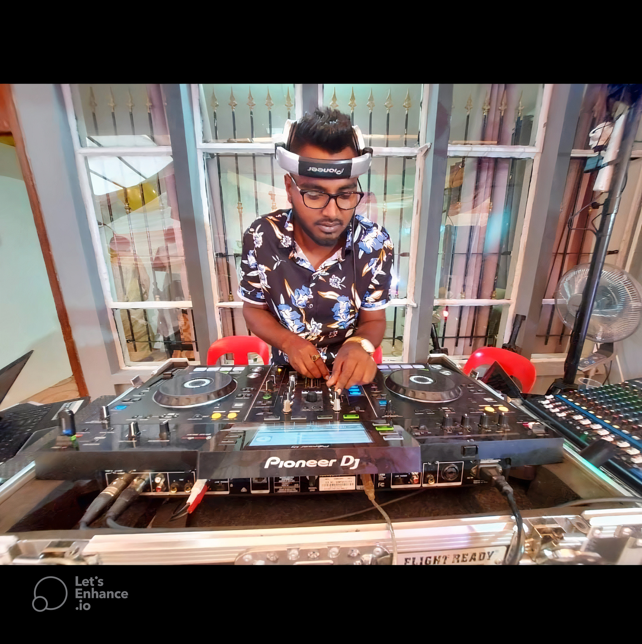 DJ SATVEER