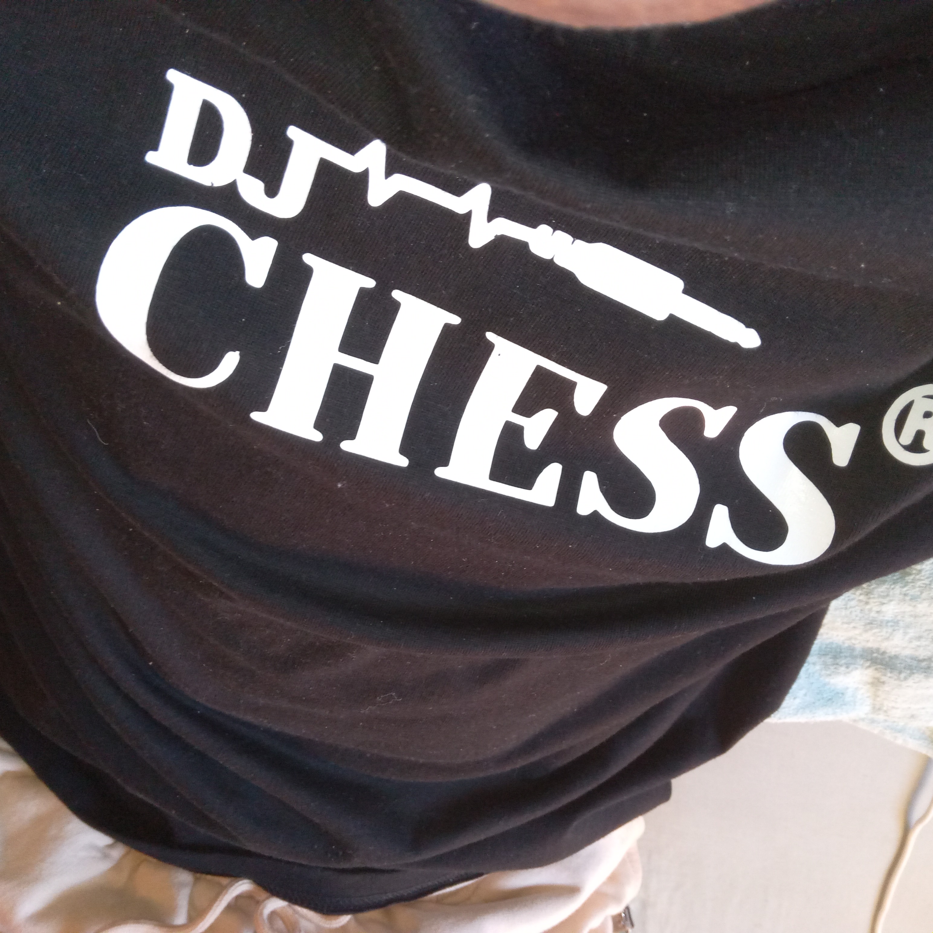 DJ Chess
