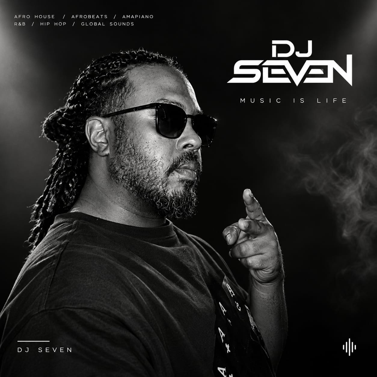 DJ Seven