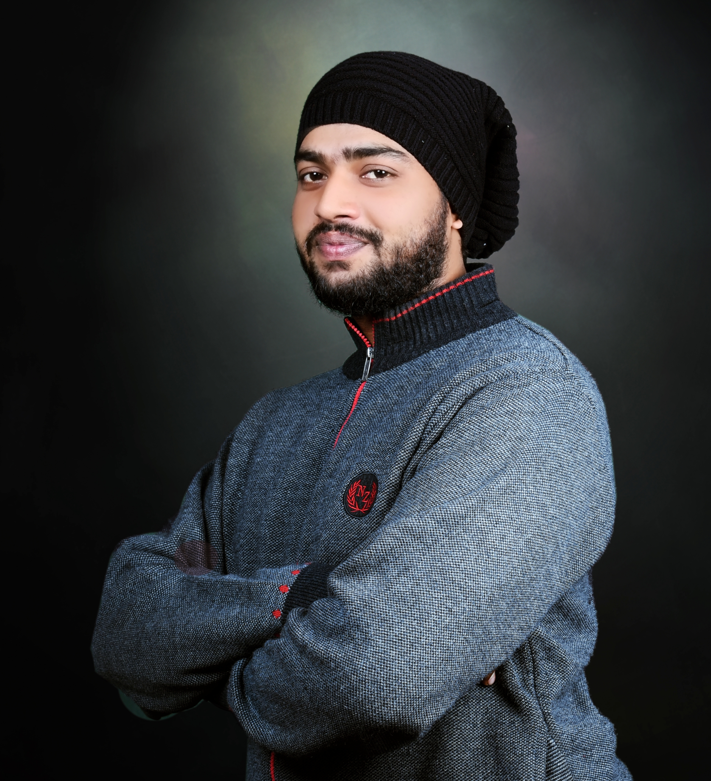 Manish Mambo